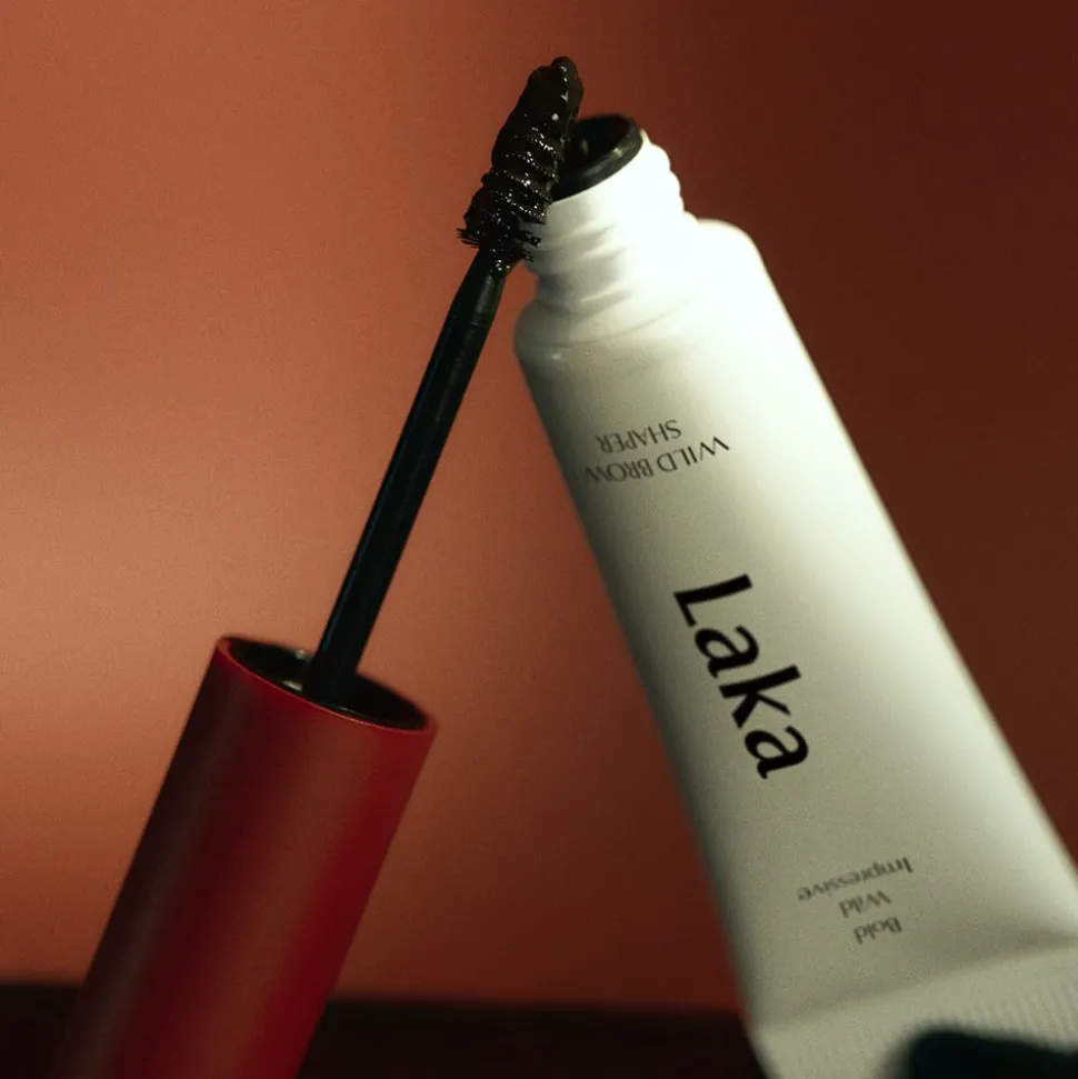 Laka Wild Brow Shaper Volume 9 g