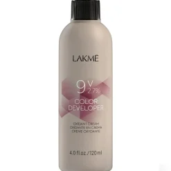 Lakmé Color Developer 9V 2,7% 120 ml