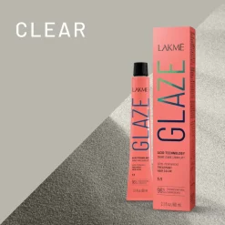 Lakmé Glaze 0/00 Clear 60 ml