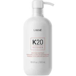 Lakmé K 2.0 Recover Restore Hair Mask 500 ml