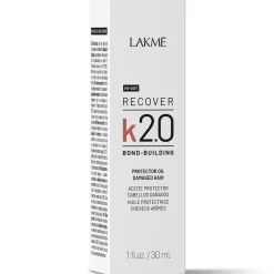 Lakmé K2.0 Recover Protector Oil 30 ml