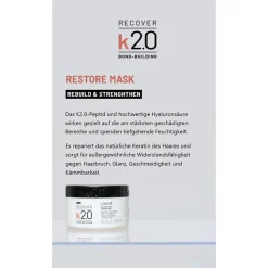 Lakmé K2.0 Recover Restore Mask 250 ml