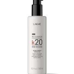 Lakmé K2.0 Recover Restore Shampoo 300 ml