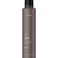 Lakmé k.Finish Hard Strong Hairspray 300 ml
