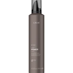 Lakmé K.Finish Power Strong Mousse 300 ml
