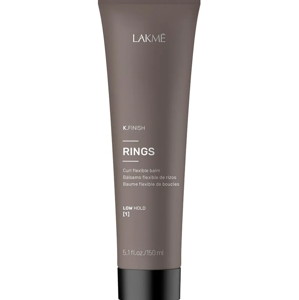 Lakmé K.Finish Rings Flexibler Locken-Balsam 150 ml