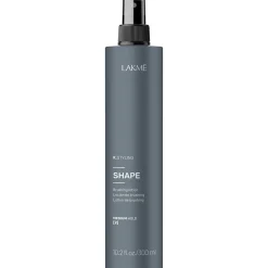 Lakmé K.Styling Shape Brushing Lotion 300 ml