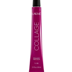 Lakmé Permanente Haarfarbe Collage 5/30 Hellbraun Gold 60 ml