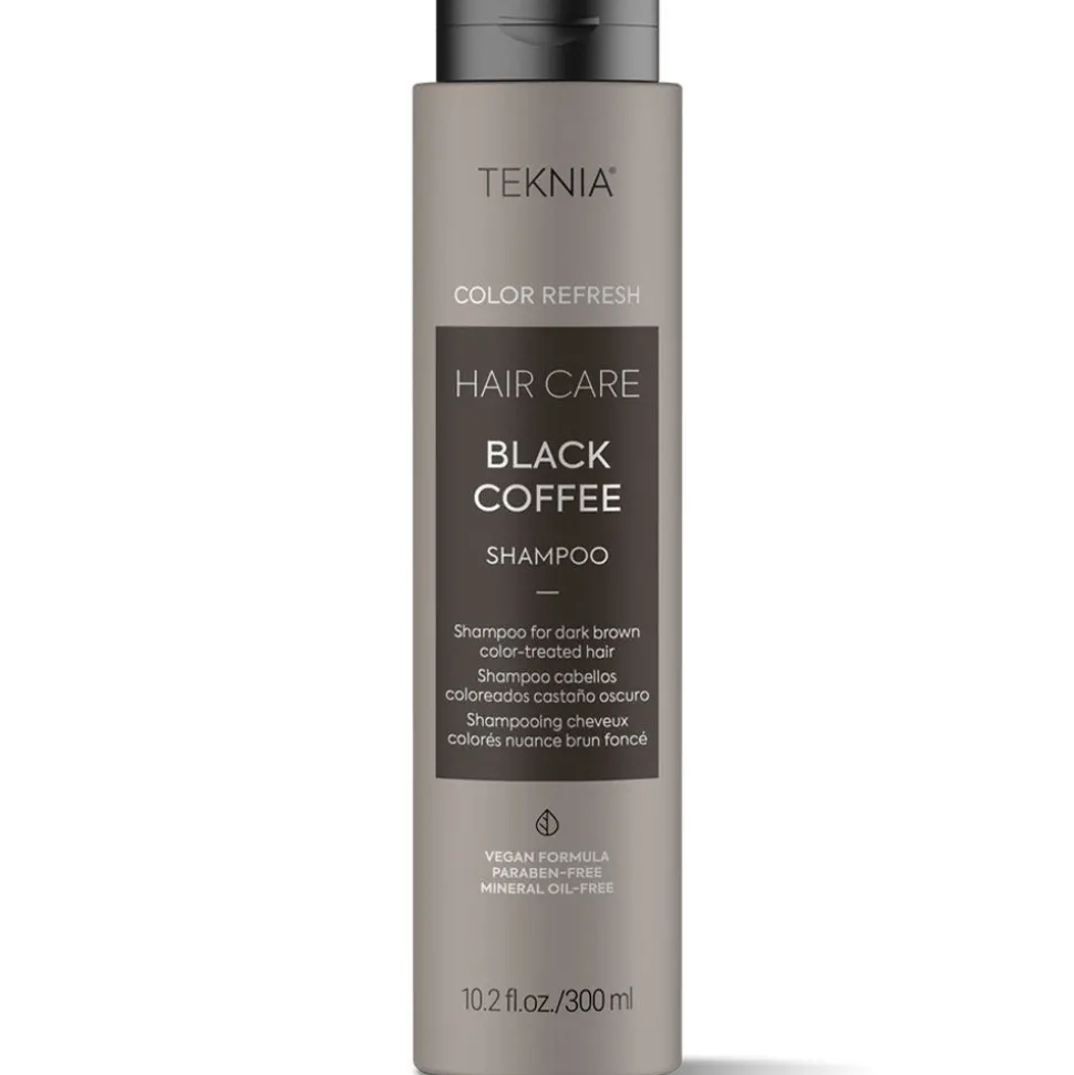 Lakmé TEKNIA Color Refresh Black Coffee Shampoo 300 ml