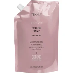 Lakmé TEKNIA Color Stay Shampoo Refill 600 ml