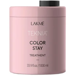 Lakmé TEKNIA Color Stay Treatment 1000 ml