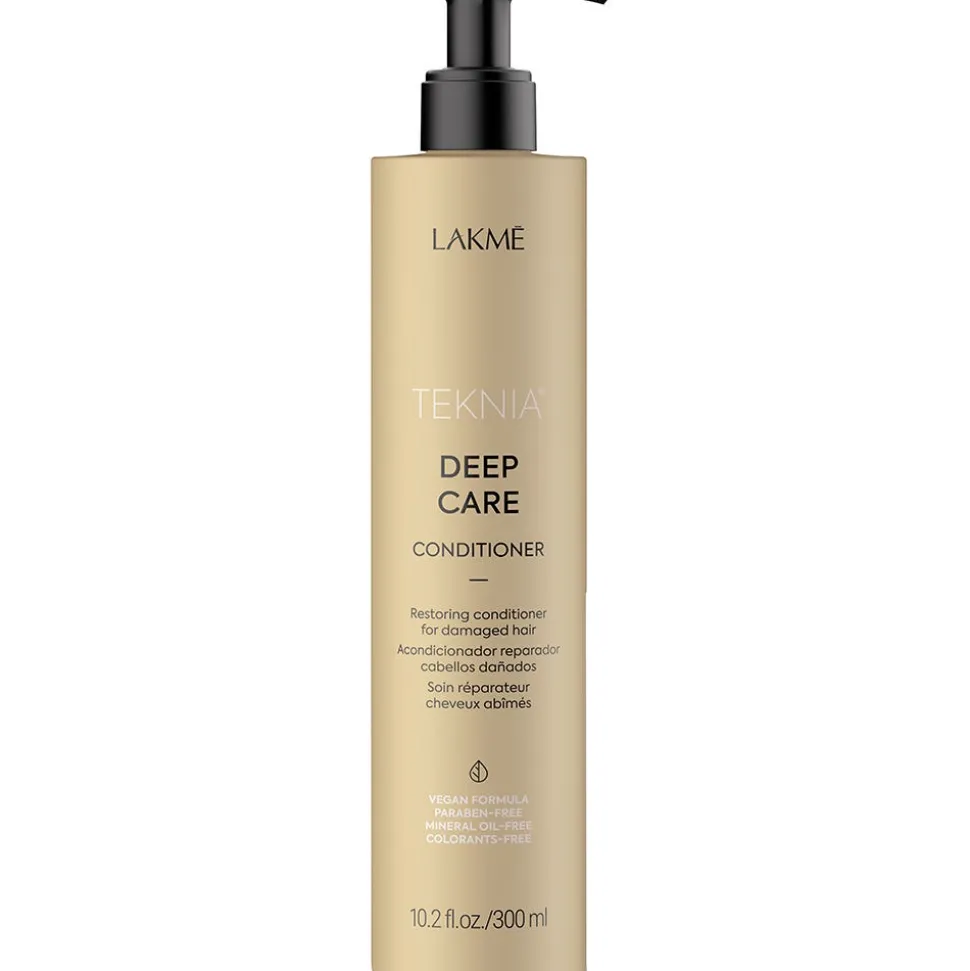 Lakmé TEKNIA Deep Care Conditioner 300 ml