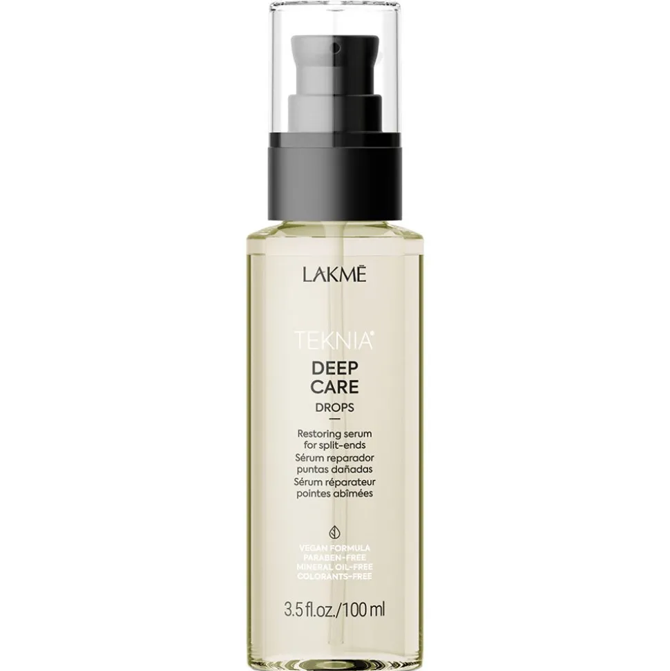 Lakmé TEKNIA Deep Care Drops 100 ml