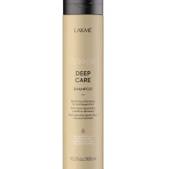 Lakmé TEKNIA Deep Care Shampoo 300 ml