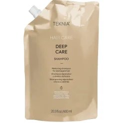 Lakmé TEKNIA Deep Care Shampoo Refill 600 ml