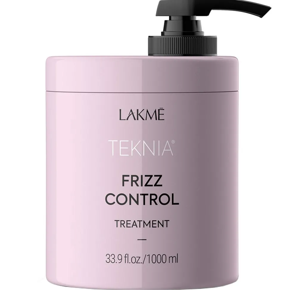 Lakmé TEKNIA Frizz Control Treatment 1000 ml