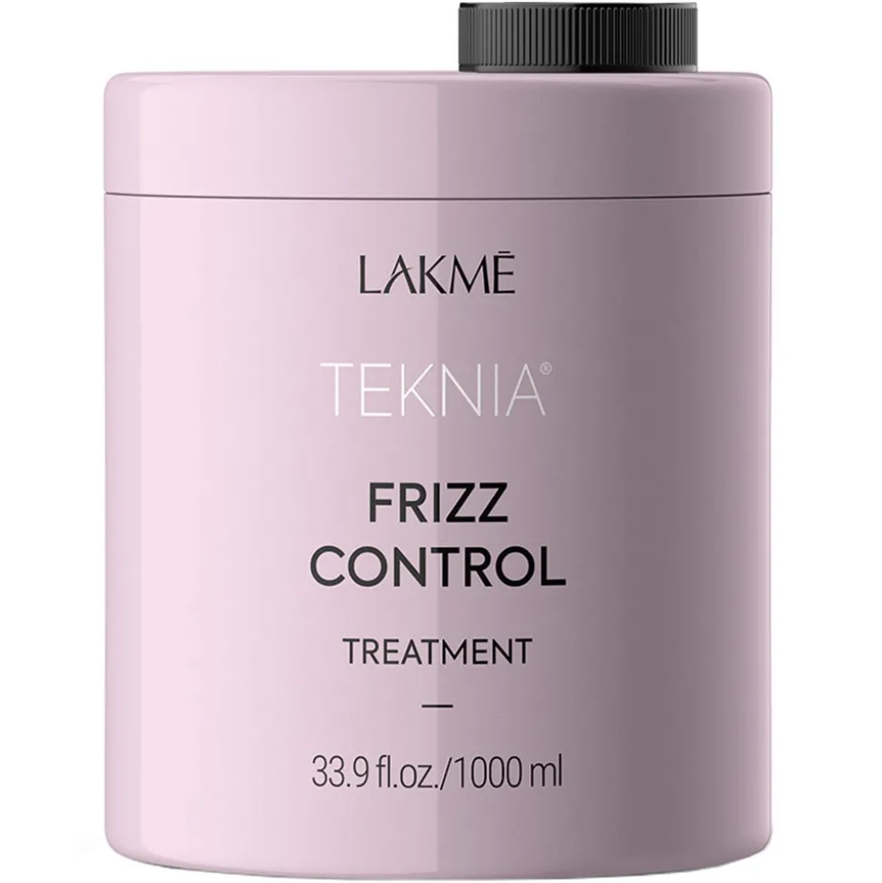 Lakmé TEKNIA Frizz Control Treatment 1000 ml