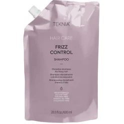 Lakmé TEKNIA Frizz Control Shampoo Refill 600 ml