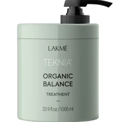Lakmé TEKNIA Organic Balance Treatment 1000 ml