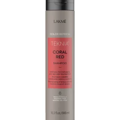 Lakmé TEKNIA Refresh Coral Red Shampoo 300 ml