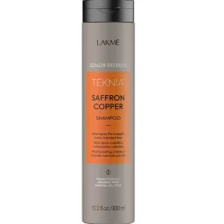 Lakmé TEKNIA Refresh Saffron Copper Shampoo 300 ml
