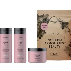 Lakmé TEKNIA Travel Pack Color Stay