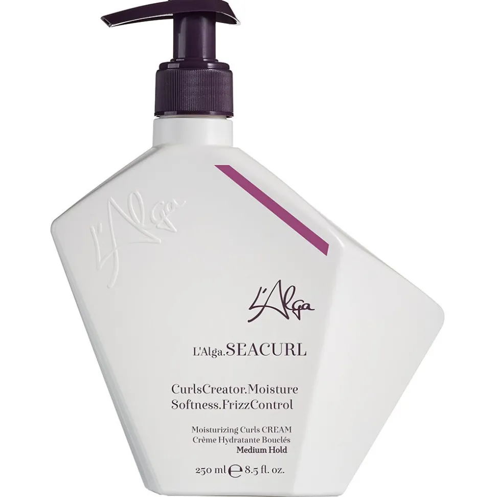 L'Alga Seacurl.Cream 250 ml