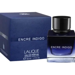 LALIQUE Encre Indigo Eau de Parfum 50 ml