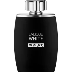 LALIQUE Lalique White in Black Eau de Parfum 125 ml