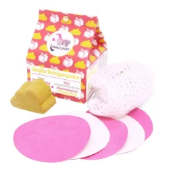 Lamazuna Geschenk-Set Gesichtsreinigung