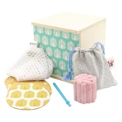 Lamazuna Geschenk-Set Pflege