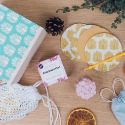 Lamazuna Geschenk-Set Pflege