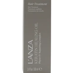 Lanza Hair Treatment 100 ml
