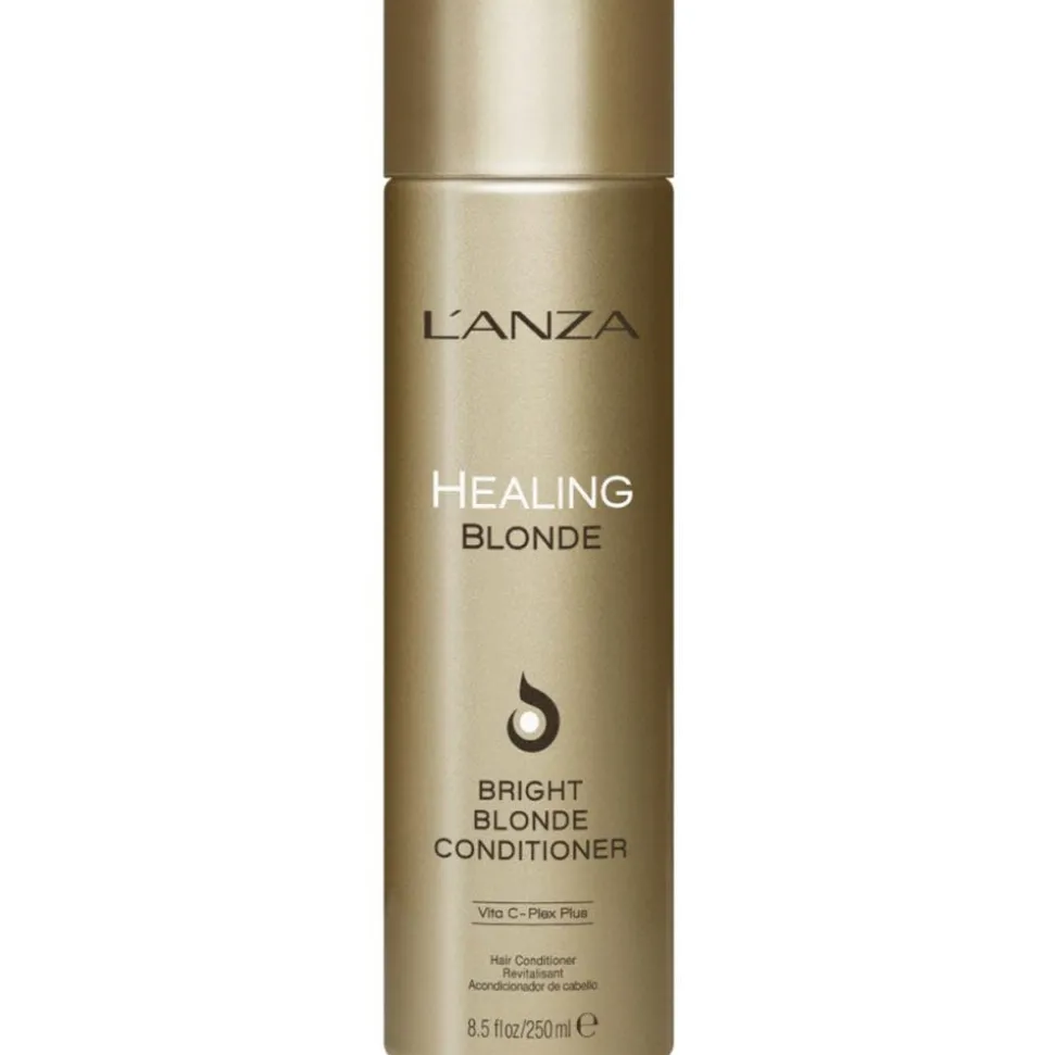Lanza Healing Blonde Bright Blonde Conditioner 250 ml