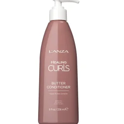 Lanza Healing Curl Butter Conditioner 236 ml