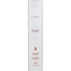 Lanza Healing Volume Thickening Shampoo 300 ml