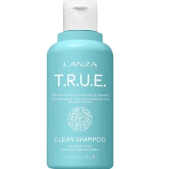 Lanza T.R.U.E Clean Powder Shampoo 56 g