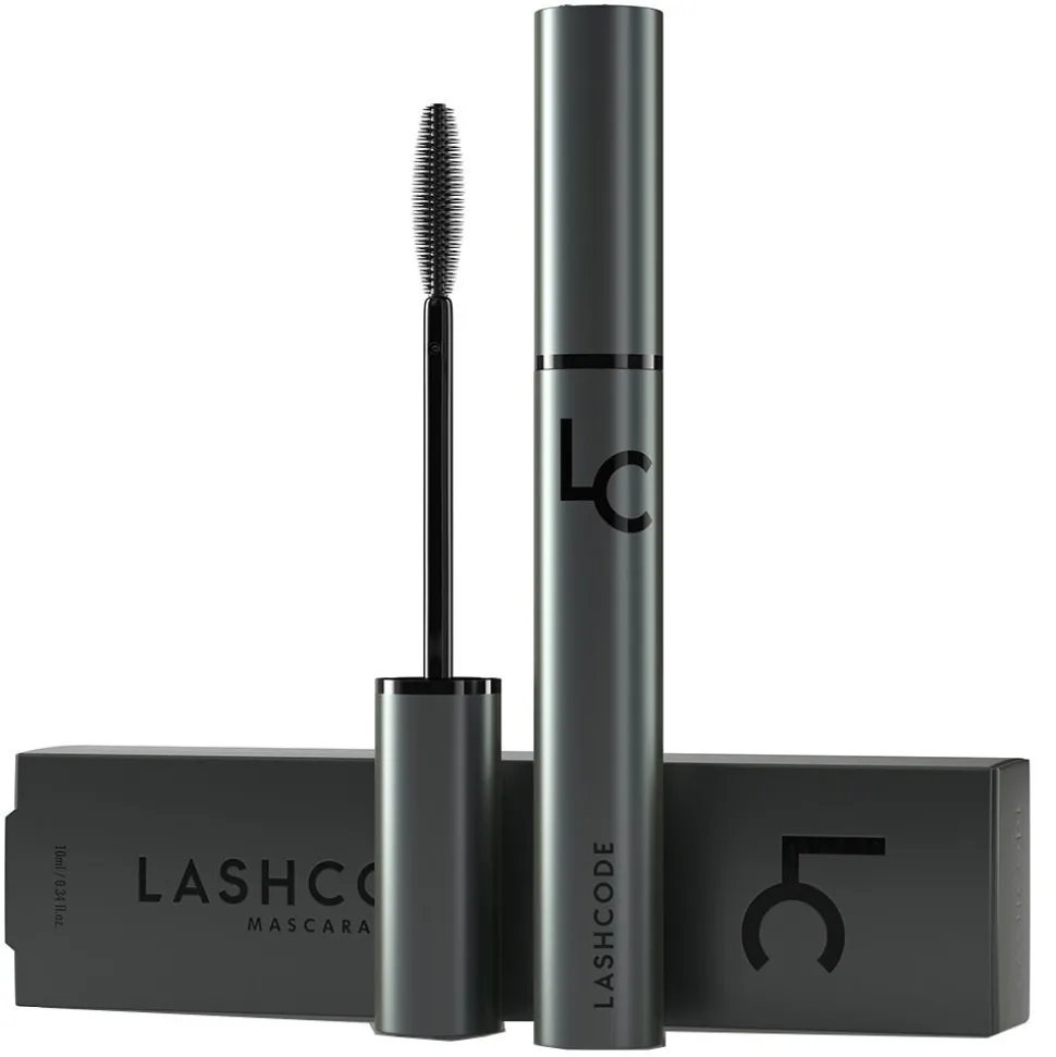 Lashcode Mascara 10 ml
