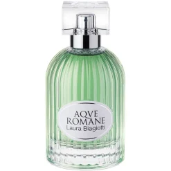 Laura Biagiotti Aqve Romane Divinum Ficus Eau de Toilette 100 ml