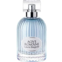 Laura Biagiotti Aqve Romane Rubus Maris Eau de Toilette 100 ml