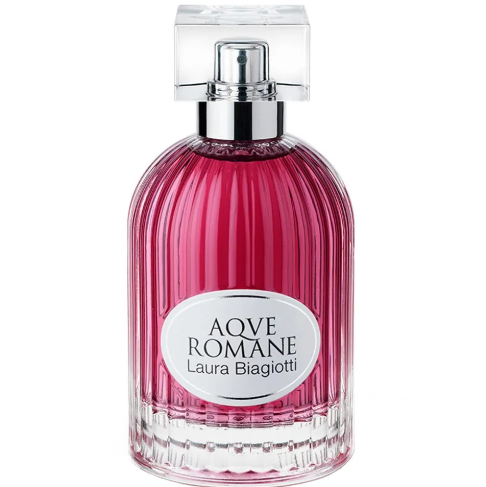 Laura Biagiotti Aqve Uva Dulcis Eau de Toilette 100 ml