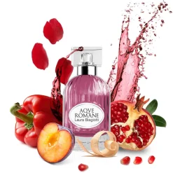 Laura Biagiotti Aqve Uva Dulcis Eau de Toilette 100 ml