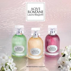 Laura Biagiotti Aqve Uva Dulcis Eau de Toilette 100 ml