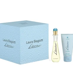 Laura Biagiotti Drop Effect Geschenkset