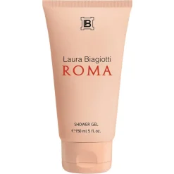 Laura Biagiotti Roma Donna Showergel 150 ml