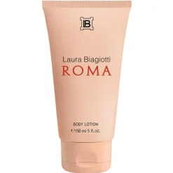 Laura Biagiotti Roma Donna Body Lotion 150 ml