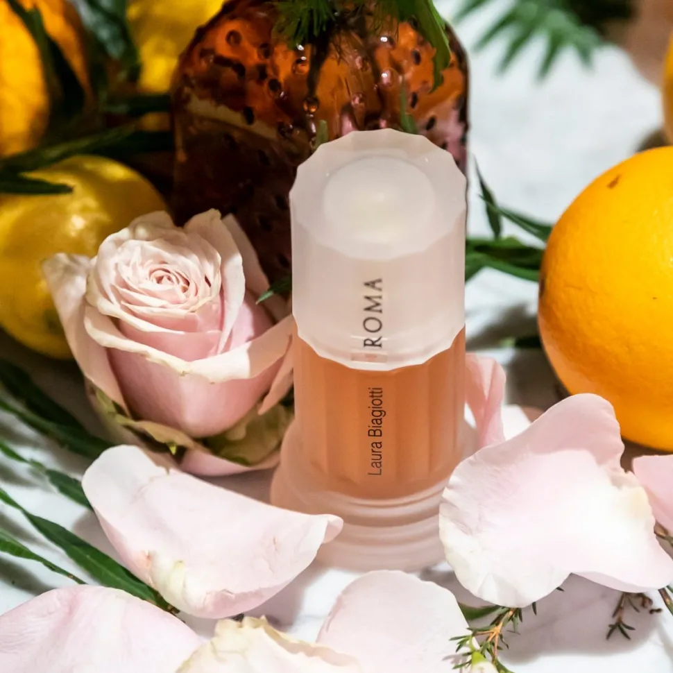 Laura Biagiotti Roma Eau de Toilette 25 ml