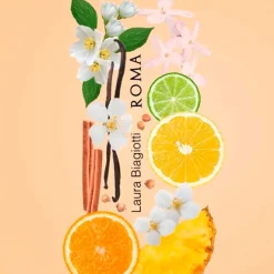 Laura Biagiotti Roma Eau de Toilette 25 ml