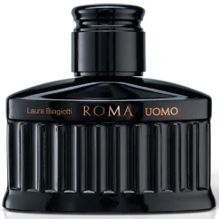 Laura Biagiotti Roma Uomo Nero Estremo 75 ml