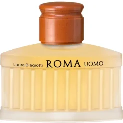 Laura Biagiotti Roma Uomo After Shave 75 ml